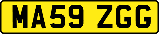 MA59ZGG