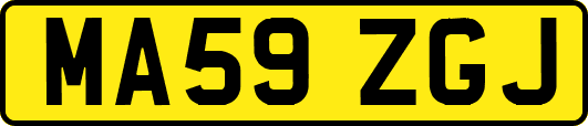MA59ZGJ