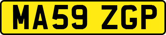 MA59ZGP