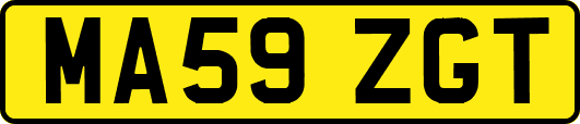 MA59ZGT