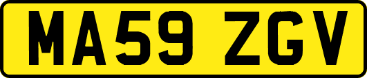 MA59ZGV