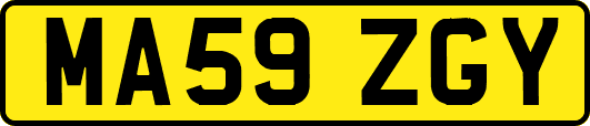 MA59ZGY