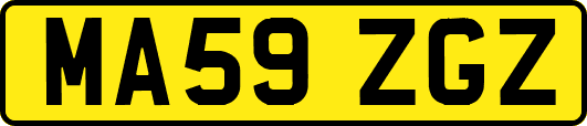 MA59ZGZ