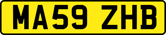 MA59ZHB