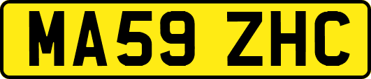 MA59ZHC