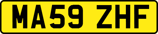 MA59ZHF
