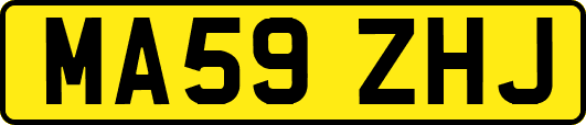 MA59ZHJ