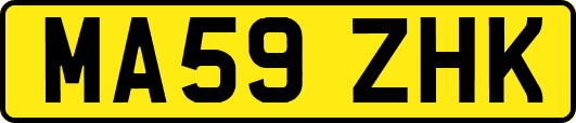 MA59ZHK
