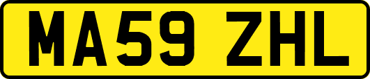 MA59ZHL