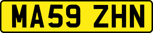 MA59ZHN