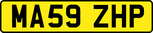 MA59ZHP