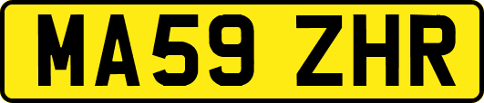 MA59ZHR
