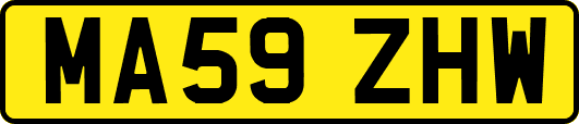 MA59ZHW