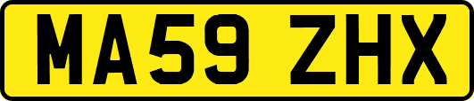 MA59ZHX