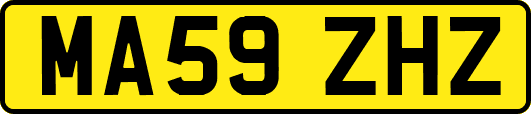 MA59ZHZ