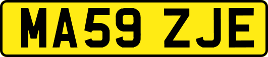 MA59ZJE