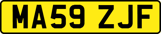 MA59ZJF