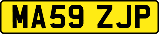 MA59ZJP