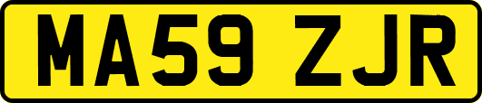 MA59ZJR