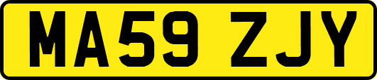 MA59ZJY