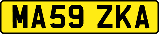 MA59ZKA