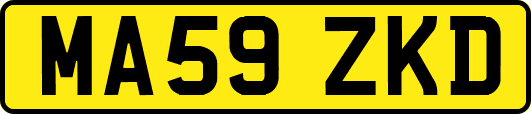 MA59ZKD