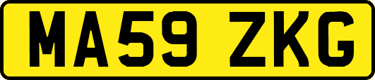 MA59ZKG