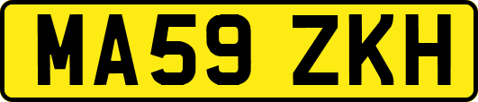 MA59ZKH