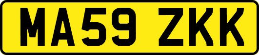 MA59ZKK