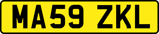 MA59ZKL