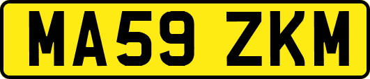 MA59ZKM