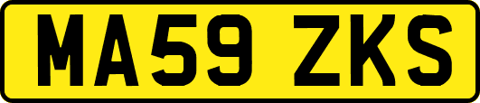MA59ZKS