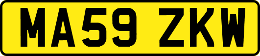 MA59ZKW