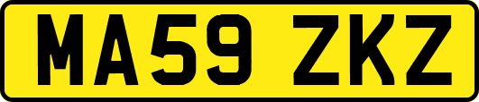 MA59ZKZ