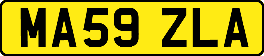 MA59ZLA