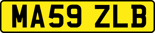 MA59ZLB