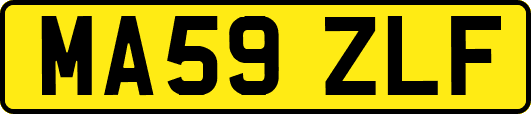 MA59ZLF