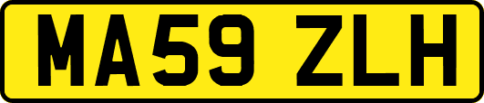 MA59ZLH