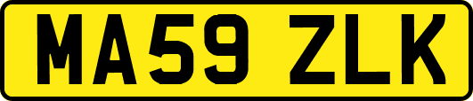 MA59ZLK