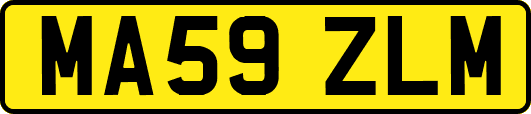MA59ZLM