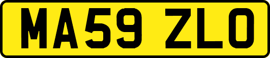 MA59ZLO