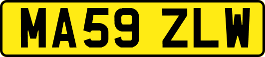 MA59ZLW