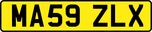MA59ZLX