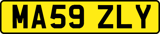 MA59ZLY