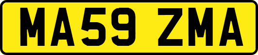 MA59ZMA