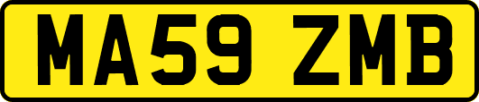 MA59ZMB