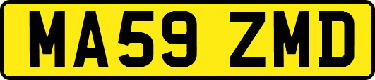 MA59ZMD