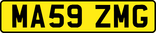 MA59ZMG