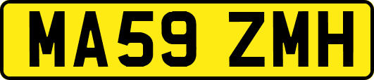 MA59ZMH
