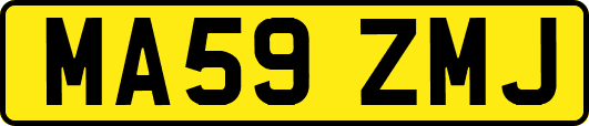 MA59ZMJ